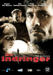 The Intruder (DVD)